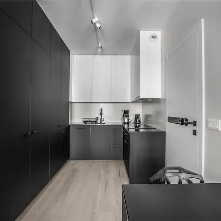 Apartament Slezna Vita, Sun & Snow Wrocław