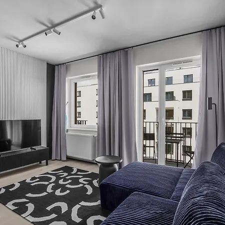 Slezna Vita, Sun & Snow Apartament *