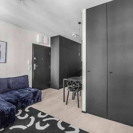 Slezna Vita, Sun & Snow Apartament